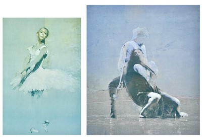 Lot 119 - Robert HEINDEL (1938-2005)