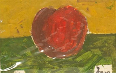 Lot 149 - Ben CARRIVICK (1980)
