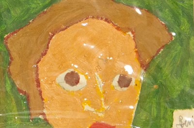 Lot 149 - Ben CARRIVICK (1980)