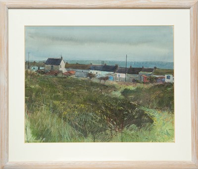 Lot 10 - Paul LEWIN (1967)