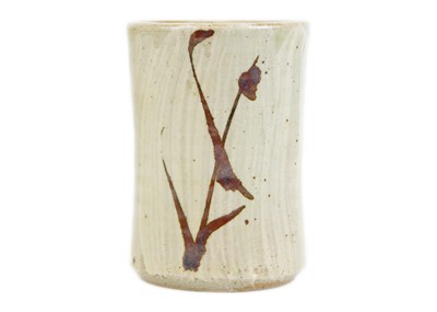 Lot 563 - Shoji HAMADA (1894-1978)