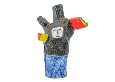 Lot 338 - Paul BENYOVITS (1964)
