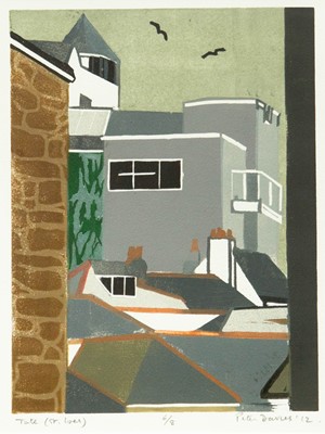 Lot 344 - Peter DAVIES (1953)