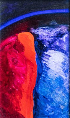 Lot 339 - Colin BIRCHALL (1948-2014)