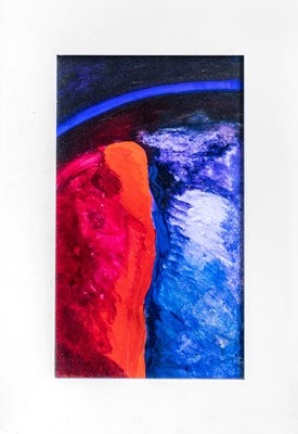 Lot 97 - Colin BIRCHALL (1948-2014)