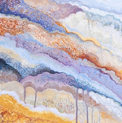 Lot 197 - Colin BIRCHALL (1948-2014)