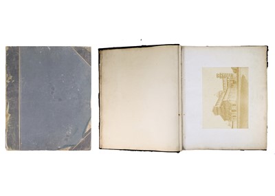 Lot 423 - (Grand Tour)