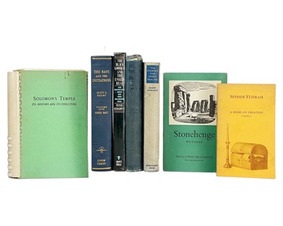 Lot 38 - (Occult)