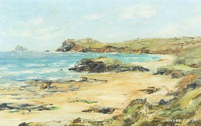 Lot 342 - Harry PREST (?-1970)