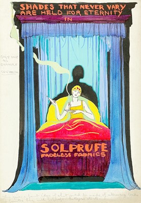 Lot 1074 - Arthur WRAGG (1903-1976)