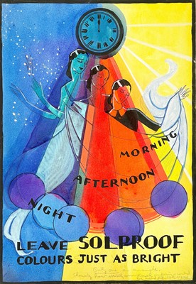 Lot 1075 - Arthur WRAGG (1903-1976)