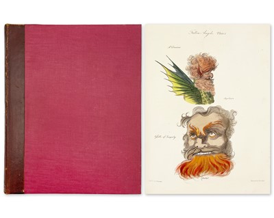 Lot 37 - (Occult) Francis Barrett