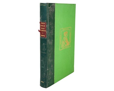 Lot 40 - (Occult) Henry Cornelius Agrippa