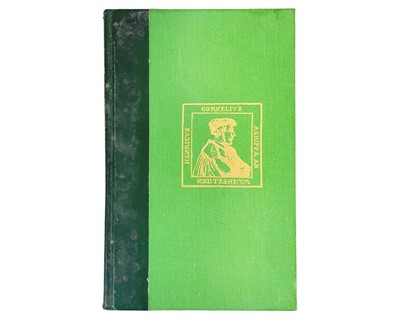 Lot 40 - (Occult) Henry Cornelius Agrippa