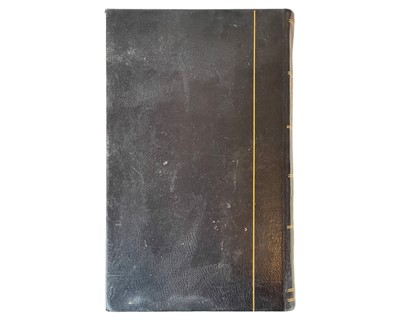 Lot 39 - (Occult) John Dee