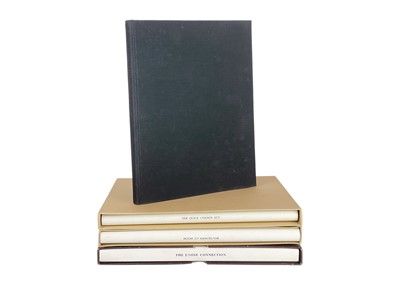 Lot 125 - (Signed) Andrew Lanyon