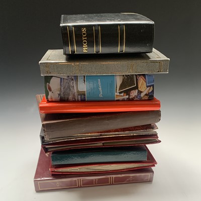 Lot 802 - Post cards- a large quantity of postcards...