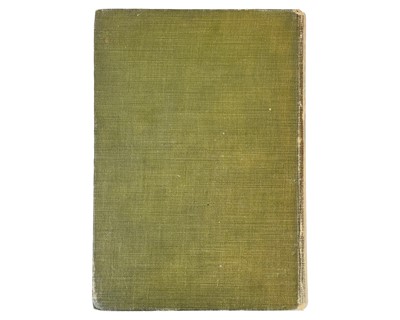 Lot 1 - J. M. Barrie
