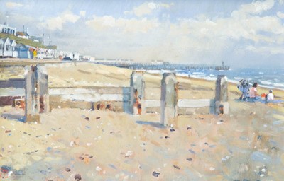 Lot 16 - Alan PALMER (XX-XXI)