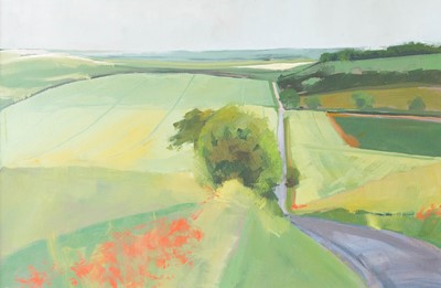 Lot 135 - Royston Lane, Herts, 2015