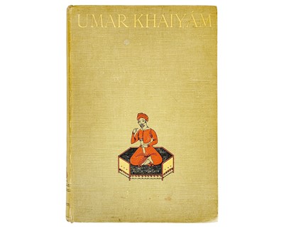 Lot 50 - Hamzeh Carr Illustrations