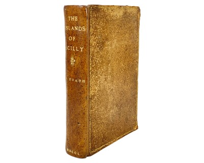 Lot 201 - (Islands of Scilly) Robert Heath