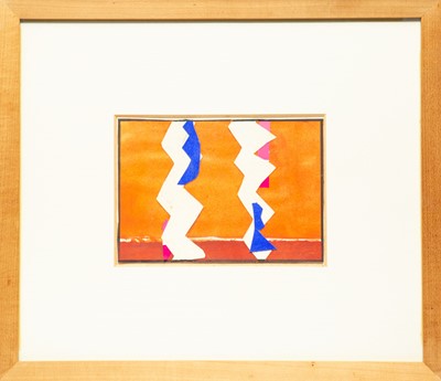 Lot 8 - Sandra BLOW (1925-2006)