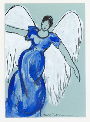 Lot 37 - Faye THOMPSON (XX)