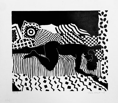 Lot 14 - Penwith Printmaker Portfolio, 1982
