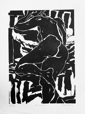 Lot 14 - Penwith Printmaker Portfolio, 1982