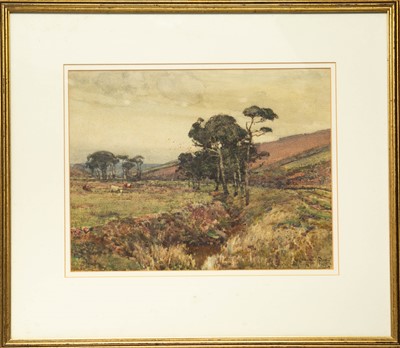 Lot 49 - Samuel John Lamorna BIRCH (1869-1955)