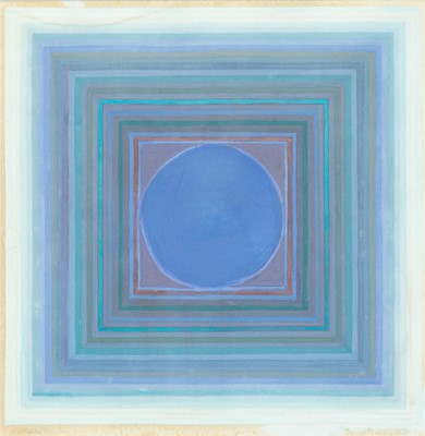 Lot 1148 - Paul FEILER (1918-2013)