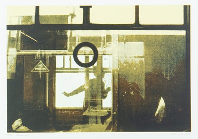 Lot 38 - Sheila SLOSS (1950-2010)