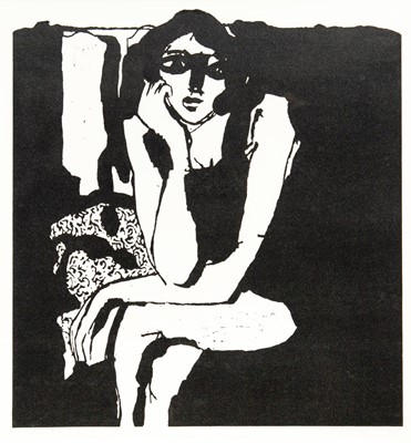 Lot 45 - Naomi FREARS (1963)