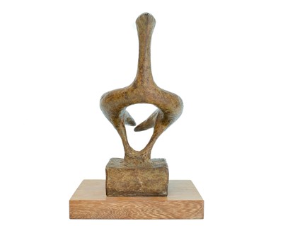 Lot 100 - Breon O'CASEY (1928-2011)