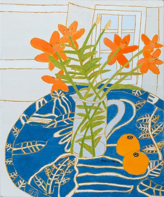 Lot 71 - Bryan PEARCE (1929-2006)