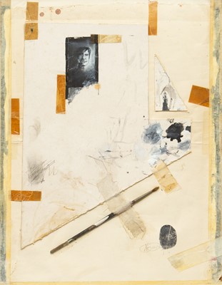 Lot 343 - Ken SPOONER (1942)