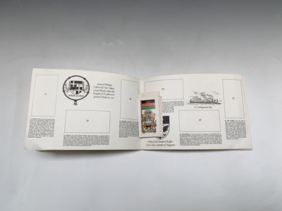Lot 805 - Post cards: A Collection of all period...