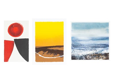 Lot 176 - Neil CANNING (1960)
