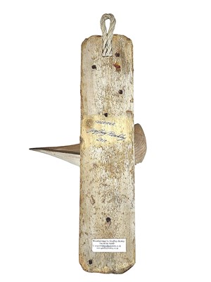 Lot 1 - Geoffrey Bickley (St Erth).
