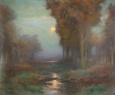 Lot 56 - William COX (1866-1939)