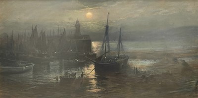Lot 31 - William COX (1866-1939)