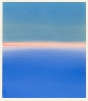 Lot 160 - John MILLER (1931-2002)
