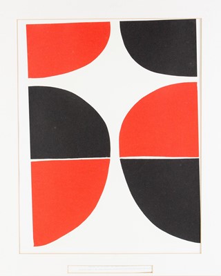 Lot 136 - Sir Terry FROST (1915-2003)