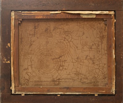 Lot 46 - John Anthony PARK (1880-1962)