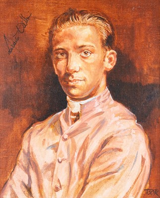 Lot 62 - Tod RAMOS (1956)