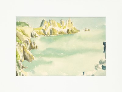 Lot 24 - John BARNICOAT (1924-2013)