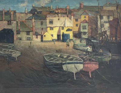 Lot 326 - Albert WOODS (1871-1944)