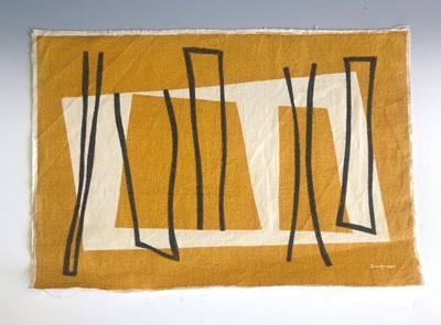 Lot 64 - Stanley DORFMAN (British, 20th Century)...