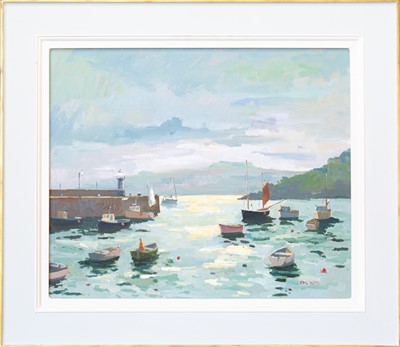 Lot 4 - Eric WARD (1945)